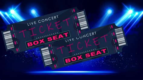 Solve It 7: Concert Ticket Trouble